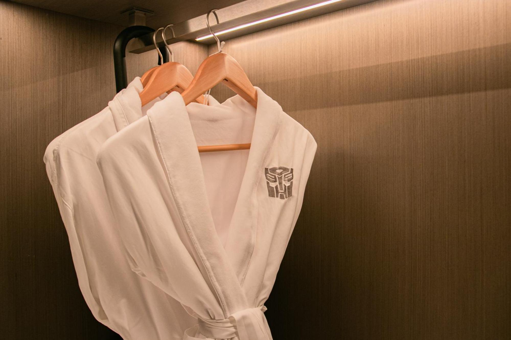 Shanghai Marriott Hotel Pudong South 輝南 エクステリア 写真